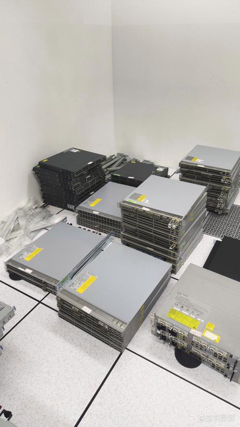 系统集成：企业数字化转型的加速器