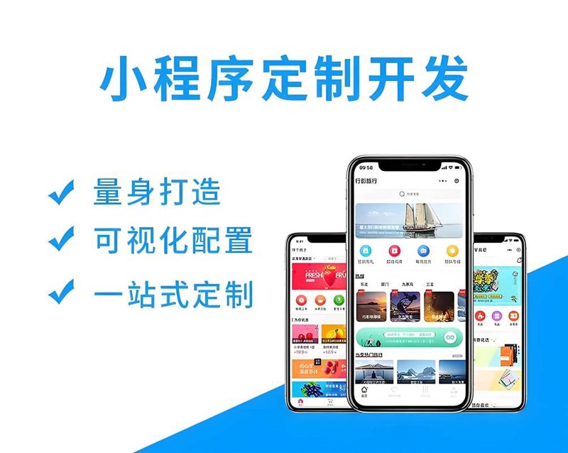 网站制作公司助力企业数字化转型